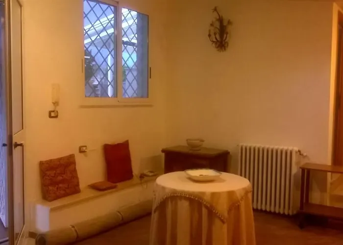 Camera Matrimoniale In Eur Pensjonat Rzym